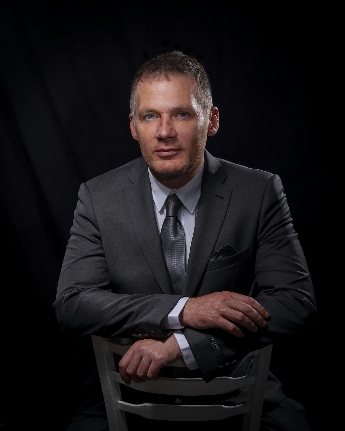 Longford Psychic Show with MICHAEL HENRY :