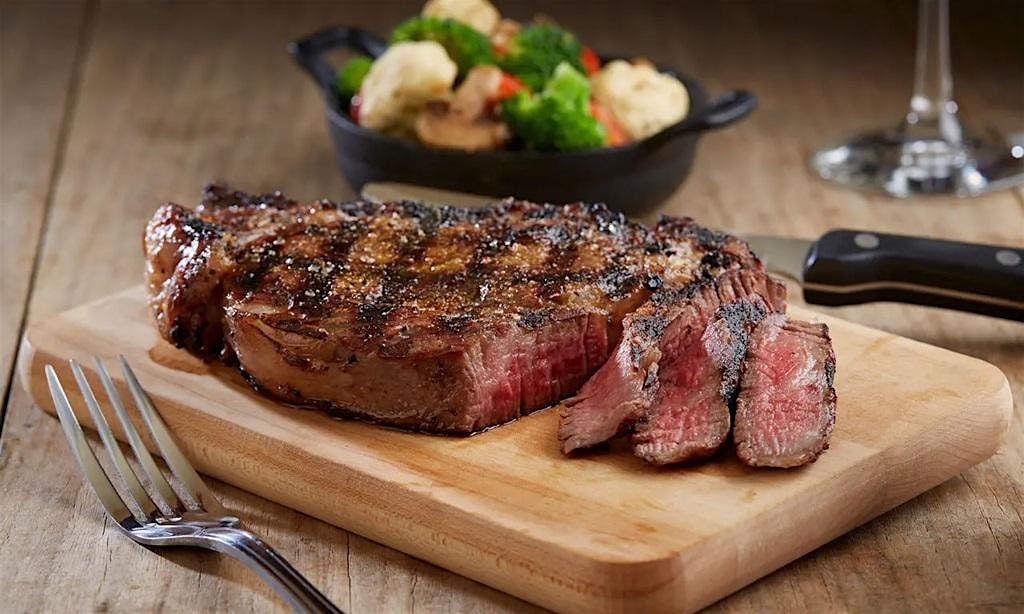 Join us at Texas Beef Restaurant and Learn All About Funeral Prearranging