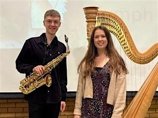 SEASON TICKET '25 Ilkley afternoon student concerts 6th, 20th & 27th Nov