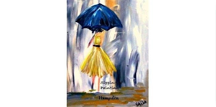 Umbrella  Tuesday August 19th  6:30pm $35