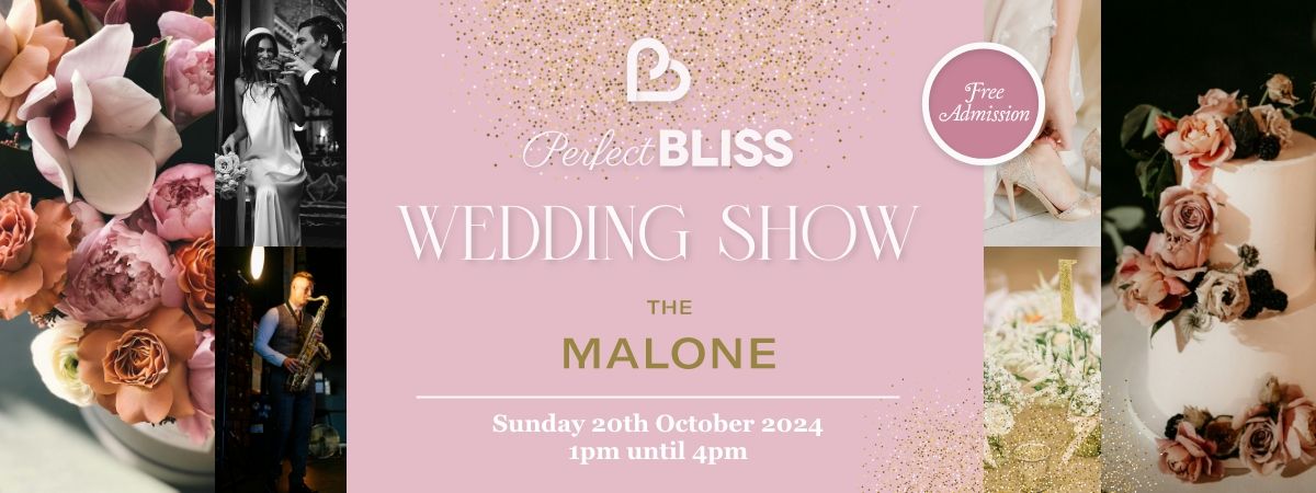 The Malone, Belfast Wedding Show