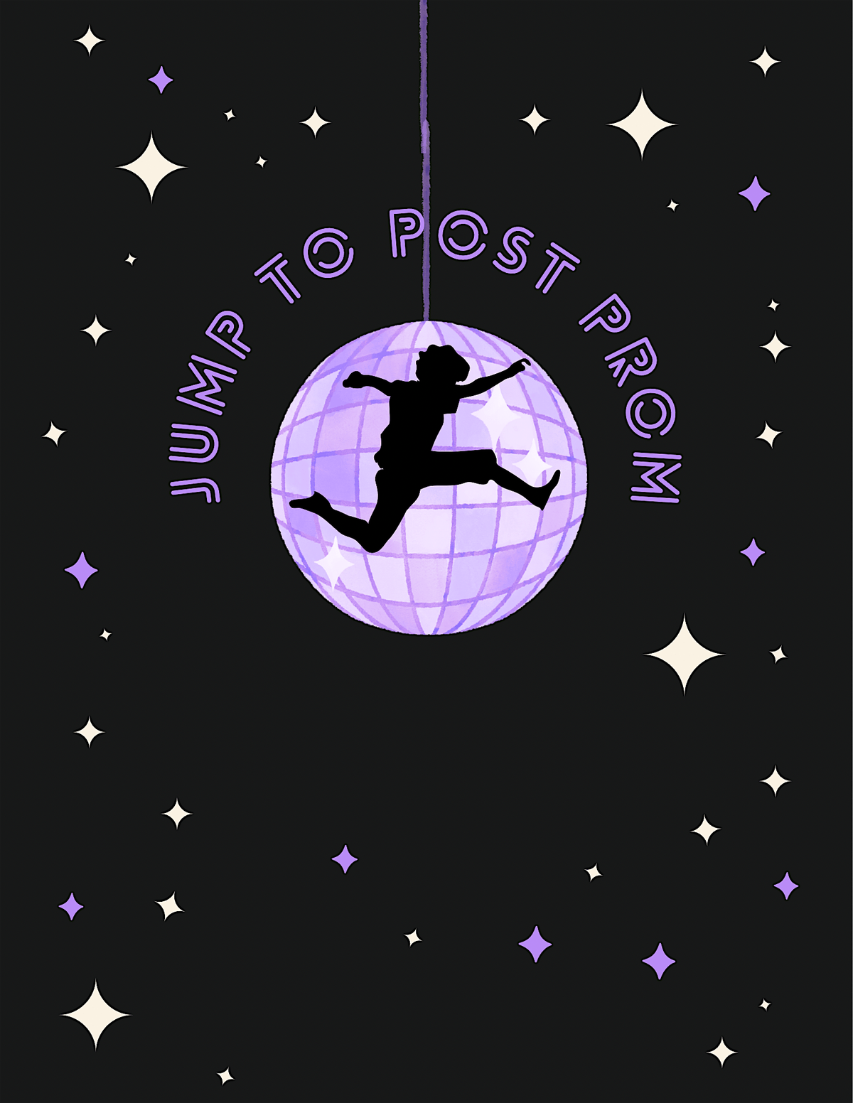 Jump To Post-Prom