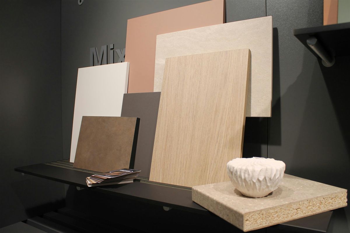 Moodboard Lab: Design Reality