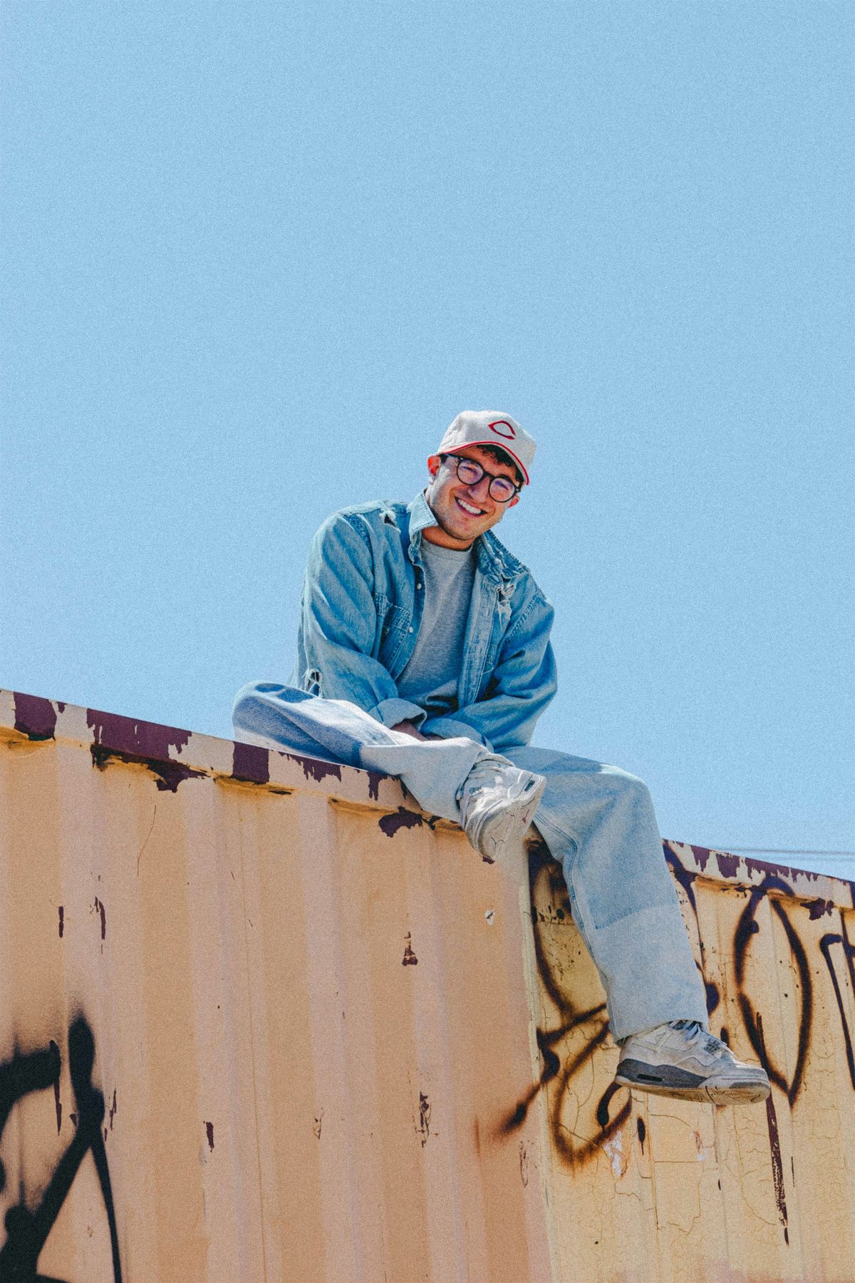 A Golden Hour Going Away w\/ Charlie Heldman & Friends