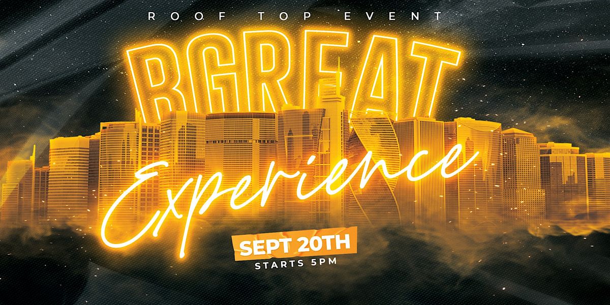 B. Great Experience