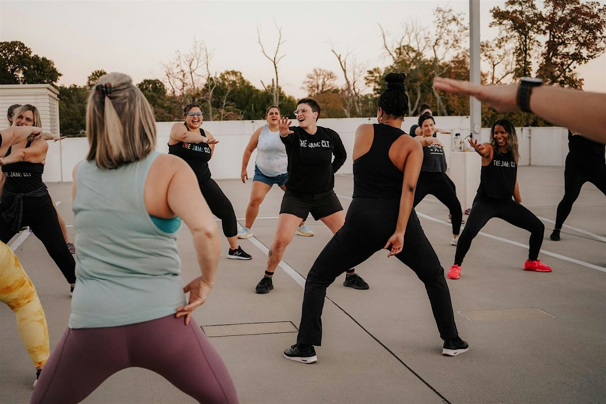 Elphaba vs Glinda with Blume Studios & Play More Charlotte