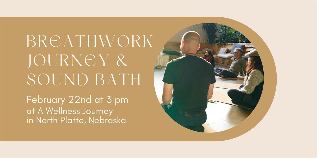 Sacred Woman Collective Breathwork Event with Jenny Bonta