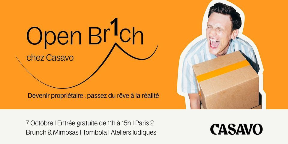 Devenir propri\u00e9taire : passez du r\u00eave \u00e0 la r\u00e9alit\u00e9 - Open Br1ch chez Casavo