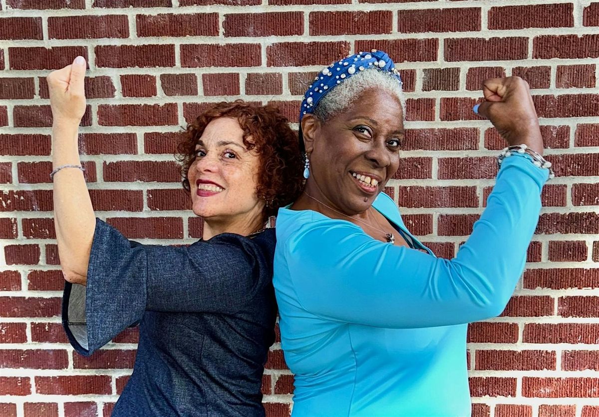 Michele and Rhonda's Power Hour!