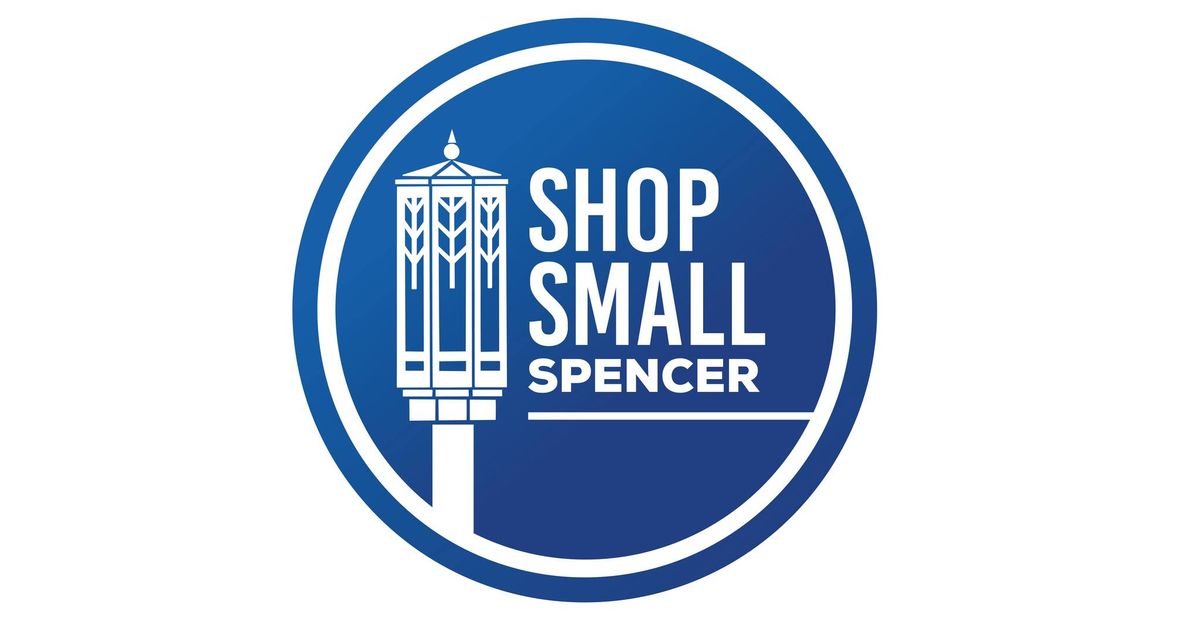 Shop Small Saturday 