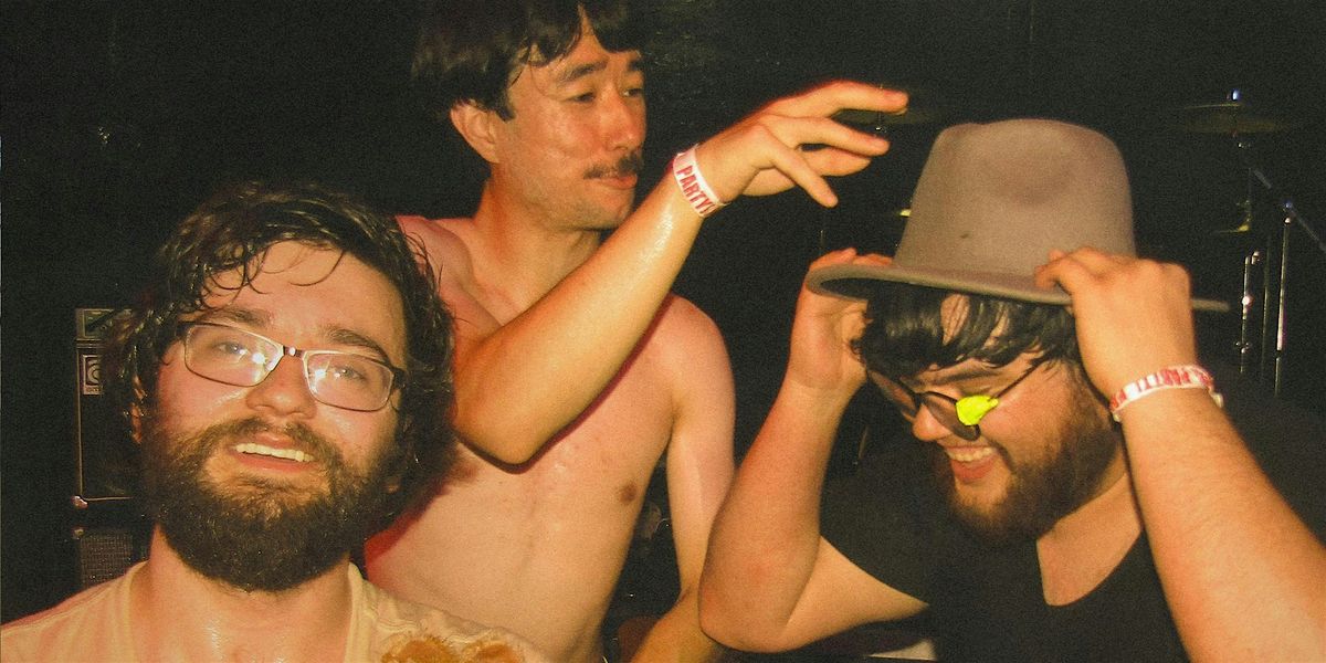 Michael Cera Palin, Oolong, Ogbert The Nerd