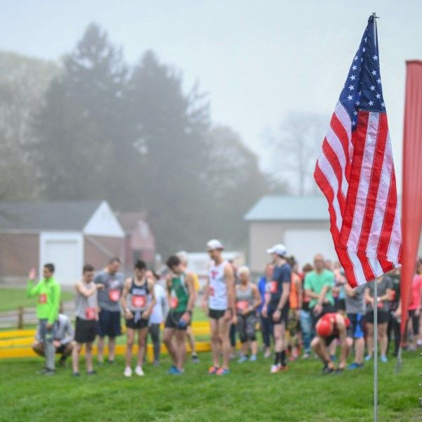 White House Fruit Farm 5K & Kids Fun Run