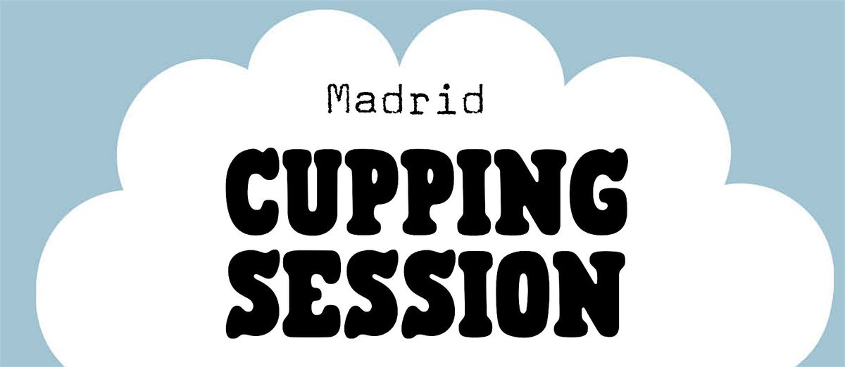 Cupping Session by Oatly x Dr\u00f8mme Kaffe