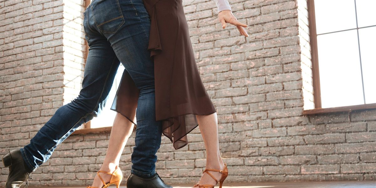 Learn to Salsa and Hustle - Online Dance Class by Classpop!\u2122