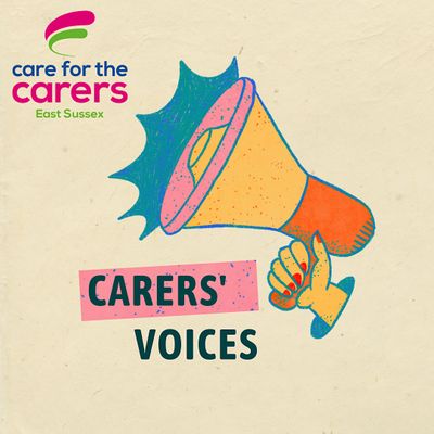 Care for the Carers