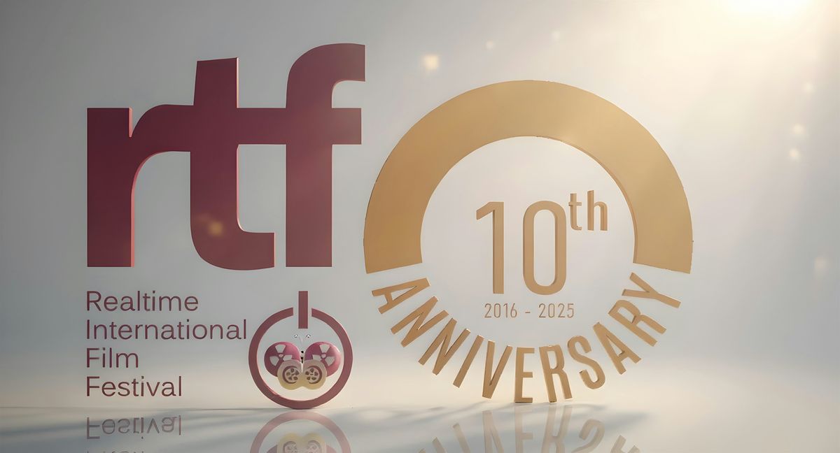 Realtime International Film Festival (RTF) Opening Ceremony