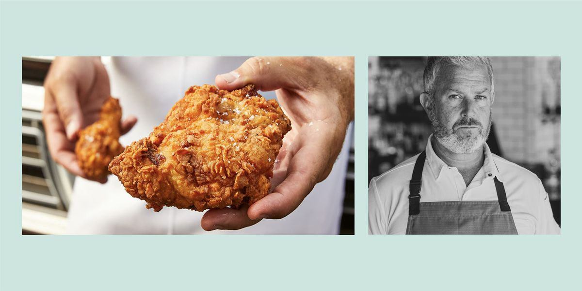 AK Artisans: Winner Chicken Dinner