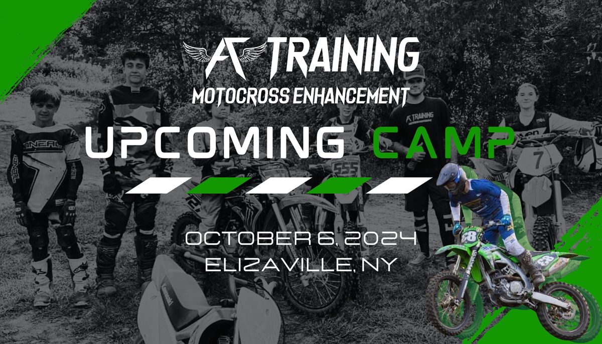 A7 Training Motocross Camp