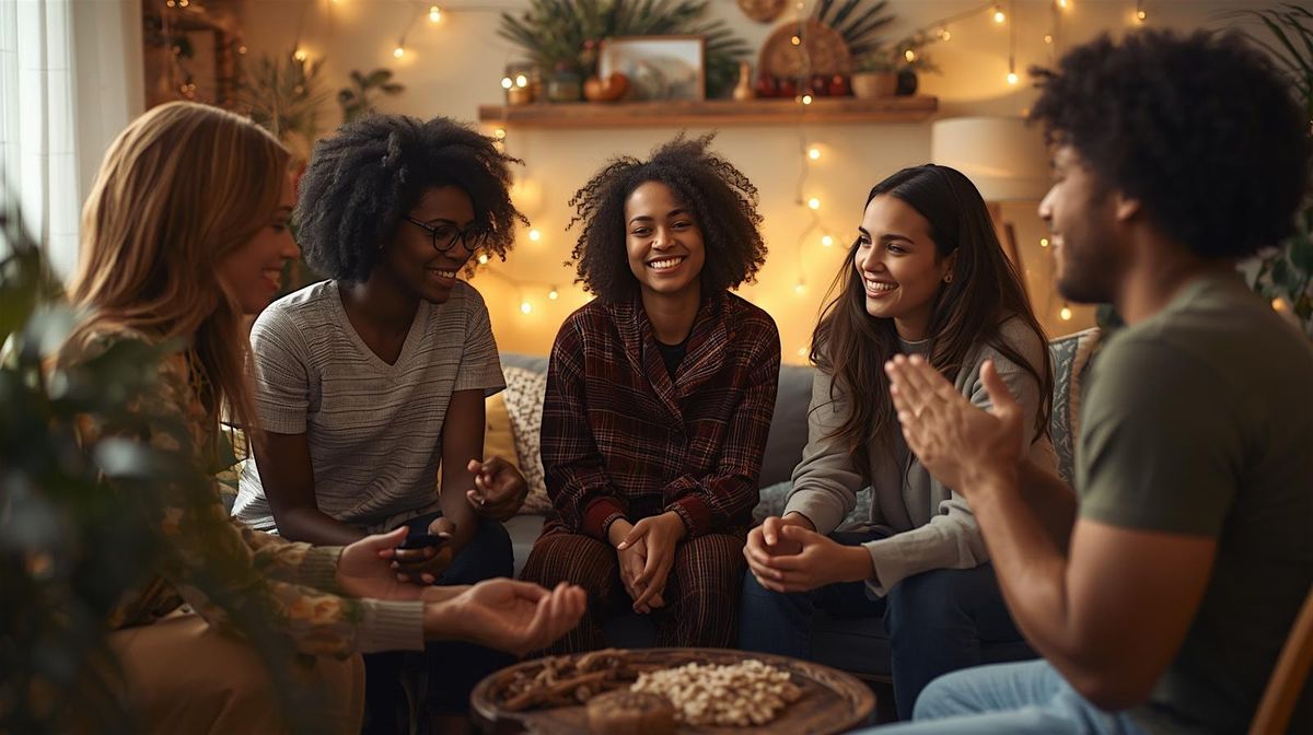 Helping You Heal & Thrive Through Every Season