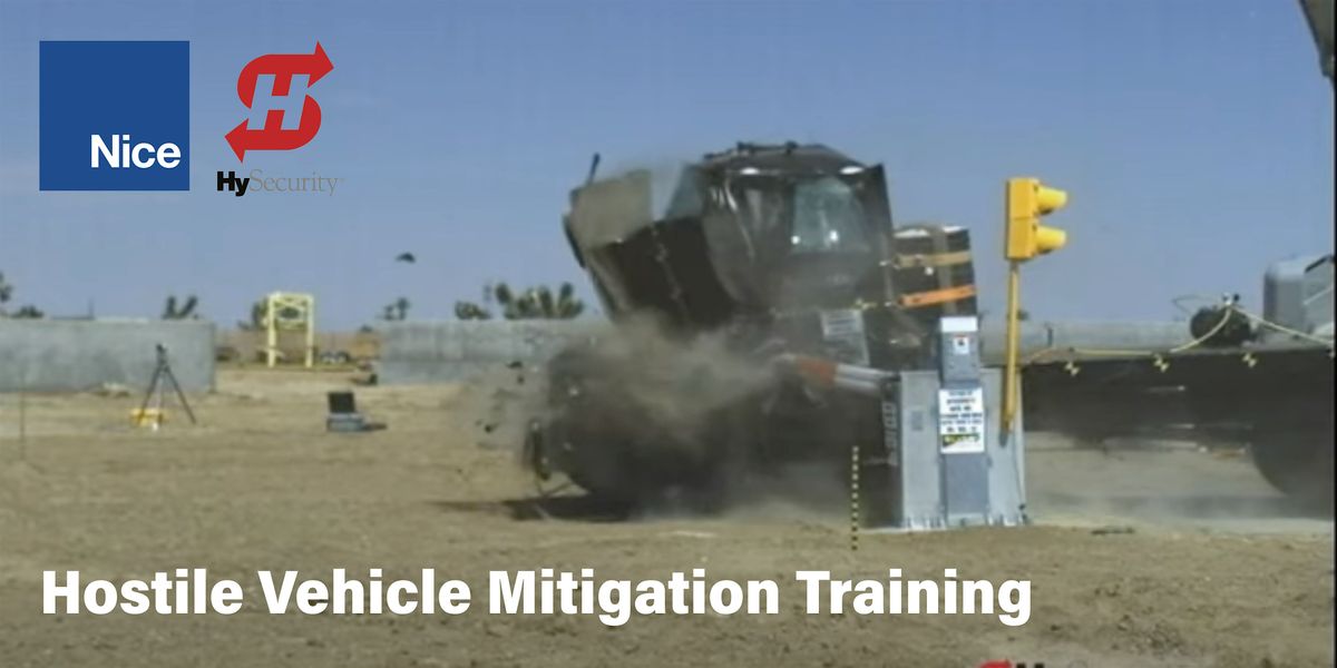 HySecurity HVM Pro Authorization Training in San Antonio, TX