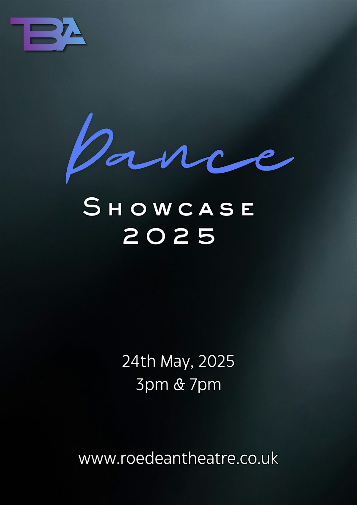 The Brighton Academy Dance Showcase