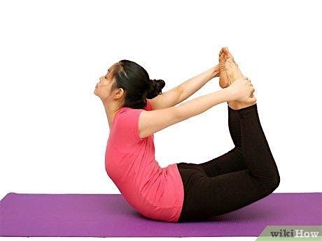 First Saturday Yoga