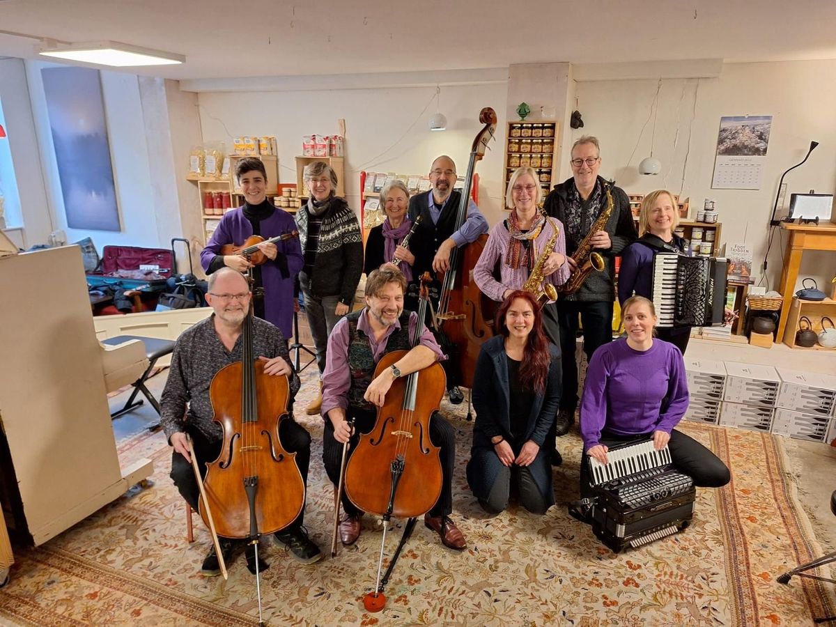 Concert in de Koepel