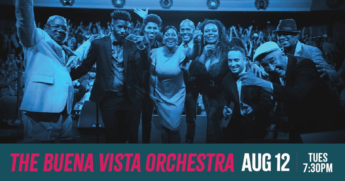 Buena Vista Orchestra