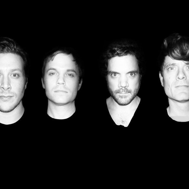 Osees, Thee Oh Sees, Container in London