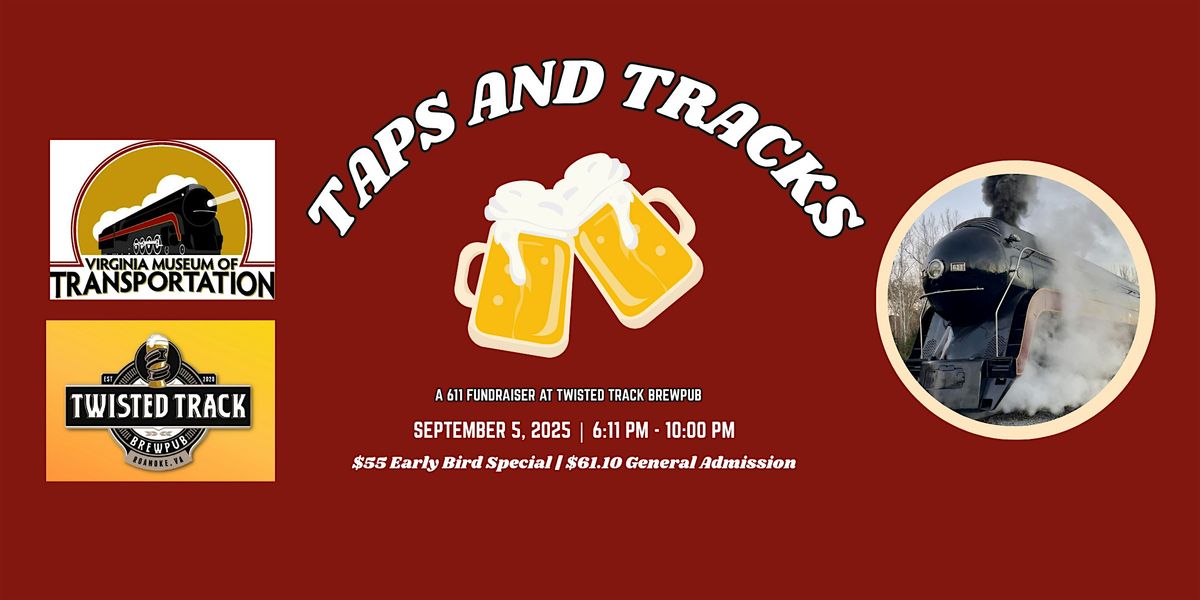 Taps and Tracks