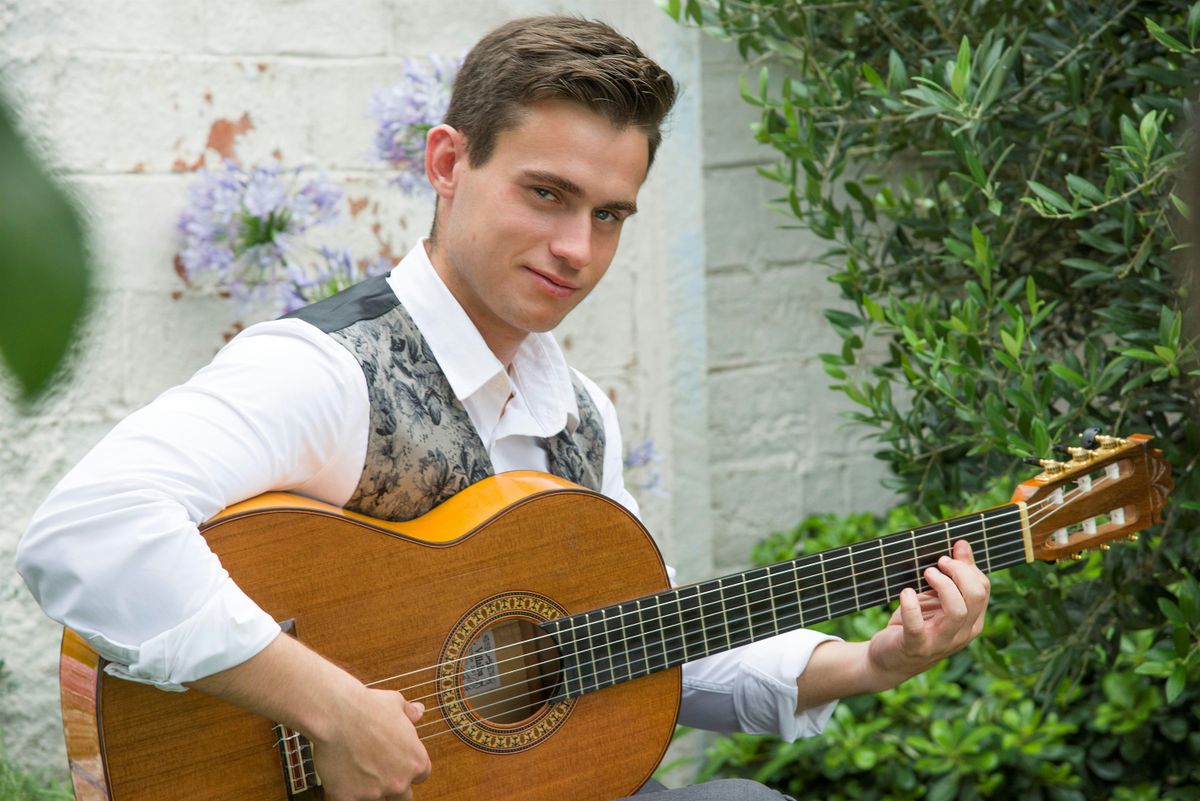 PEDRO RINC\u00d3N - Sitges - 10 Oct