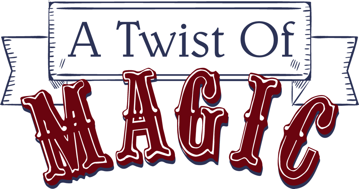 A Twist of Magic