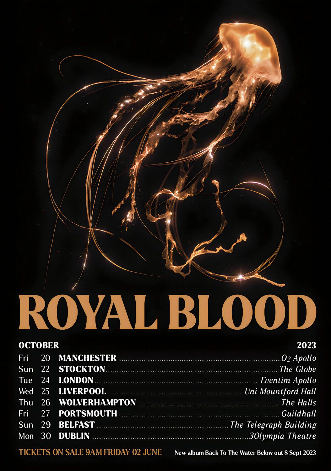 Royal Blood (Concert)
