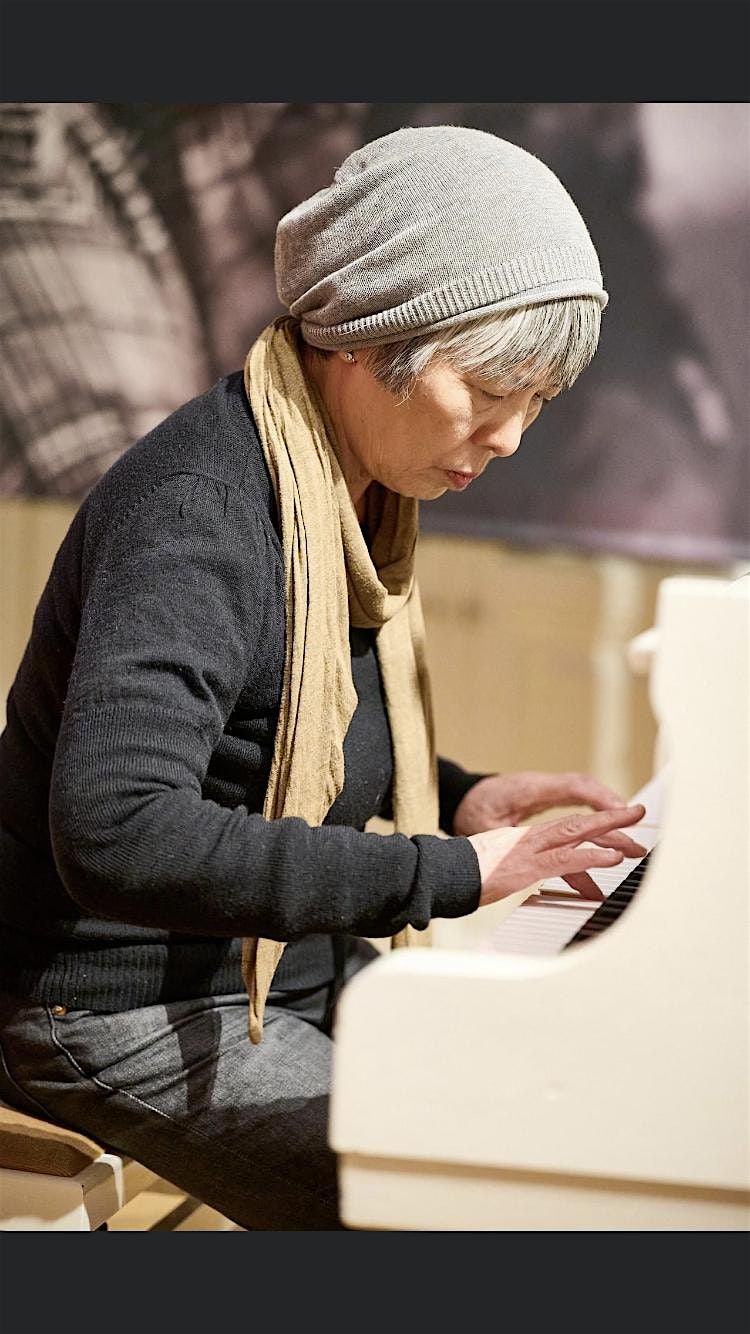 Yoko Miura + Special Guests
