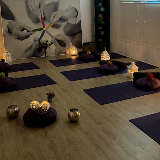 Vive una experiencia transformadora: Yoga & Cuencos de Cuarzo