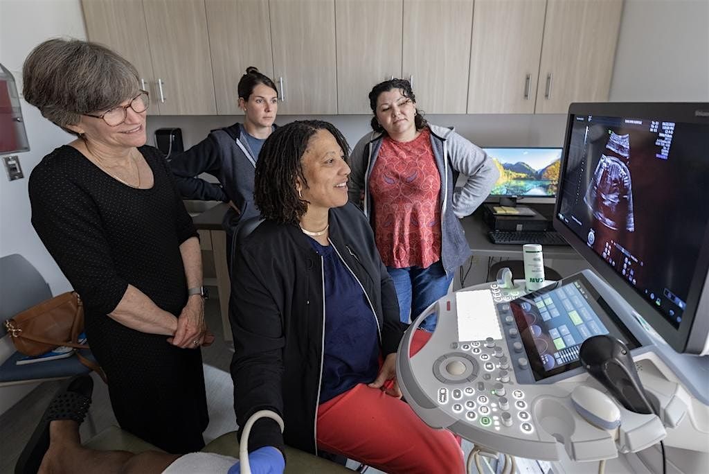 The 5 Essential Views for Fetal Heart Screening: Hands-On Tutorial