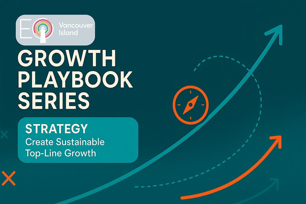 LEARNING DAYS: Strategy: Create Sustainable Top Line Growth