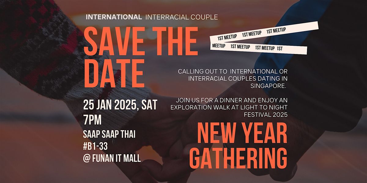 New Year Gathering 2025