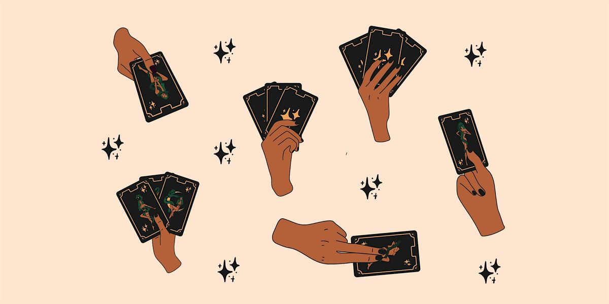 A History of Tarot Cards: The ancient art of inner knowing