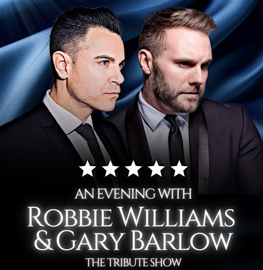 Tribute Night In Support of St Barnabas Hospice