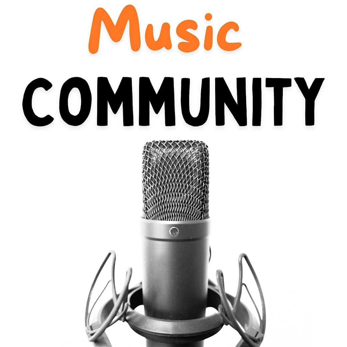 Music Community Calls