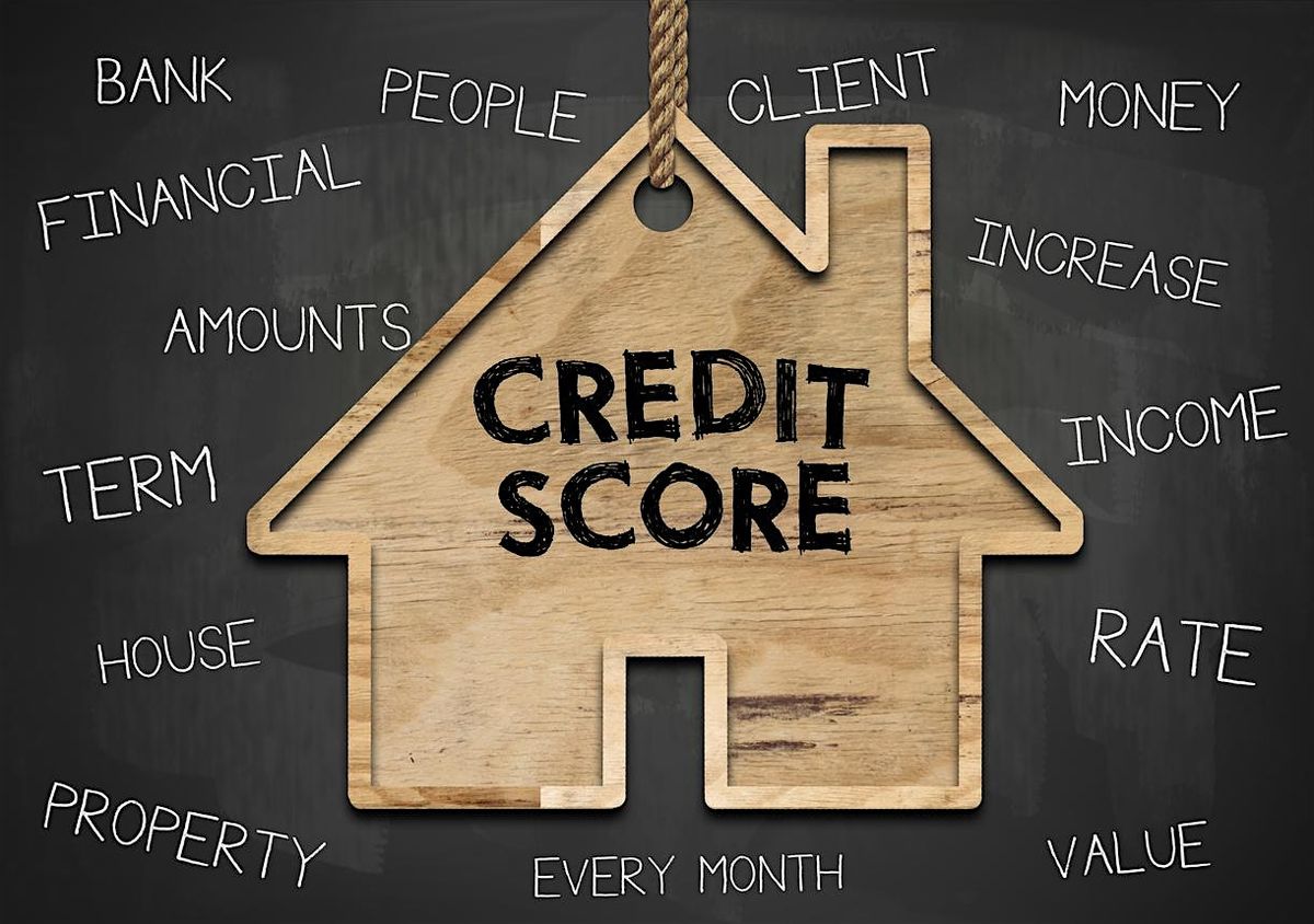 Credit 101 for Homebuyers!!!!