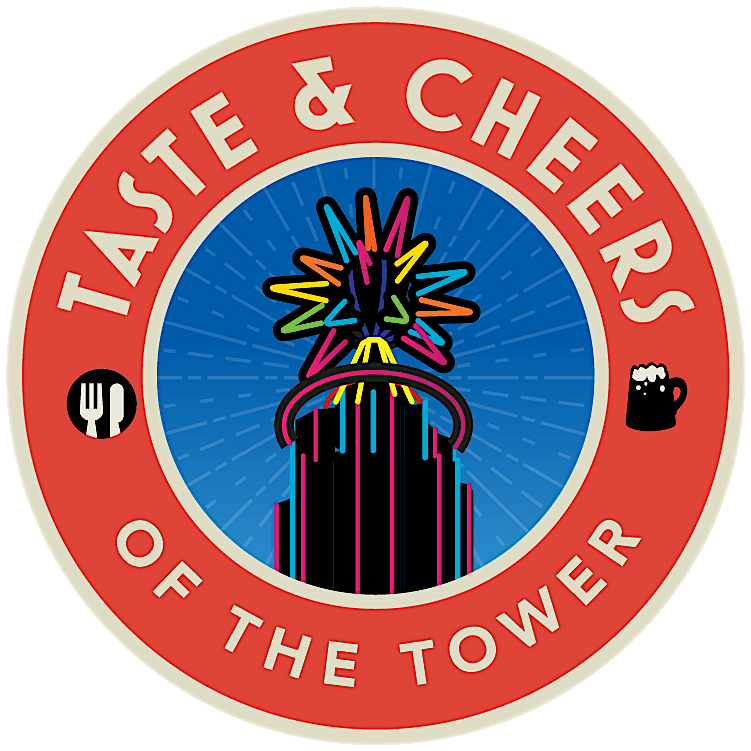 Taste & Cheers of the Tower!