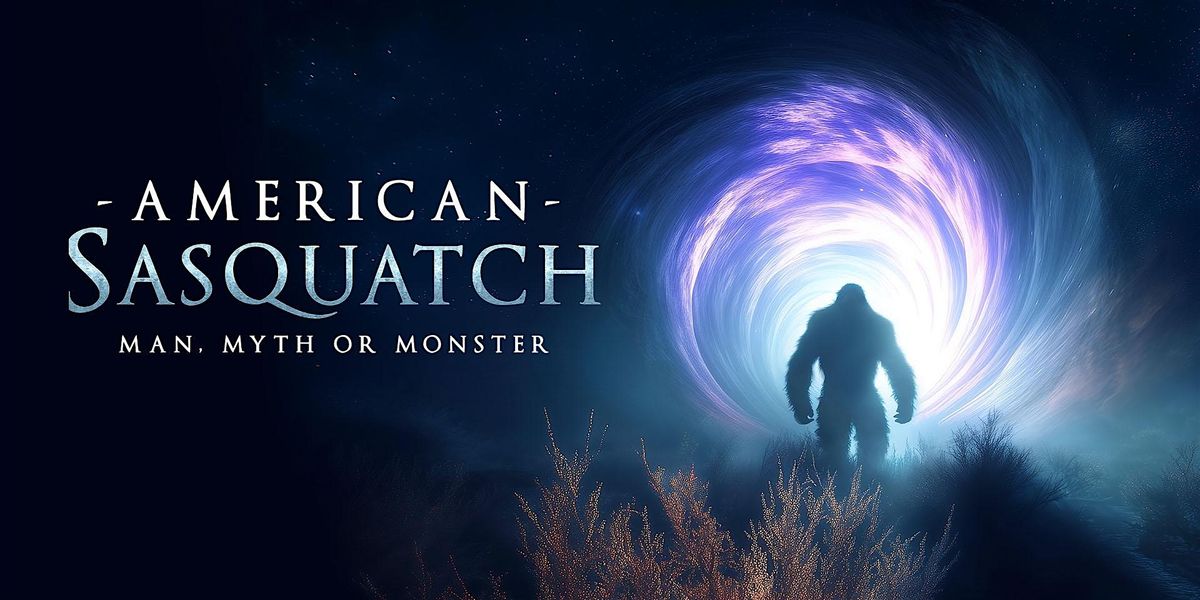 Dave Paulides' American Sasquatch Premiere