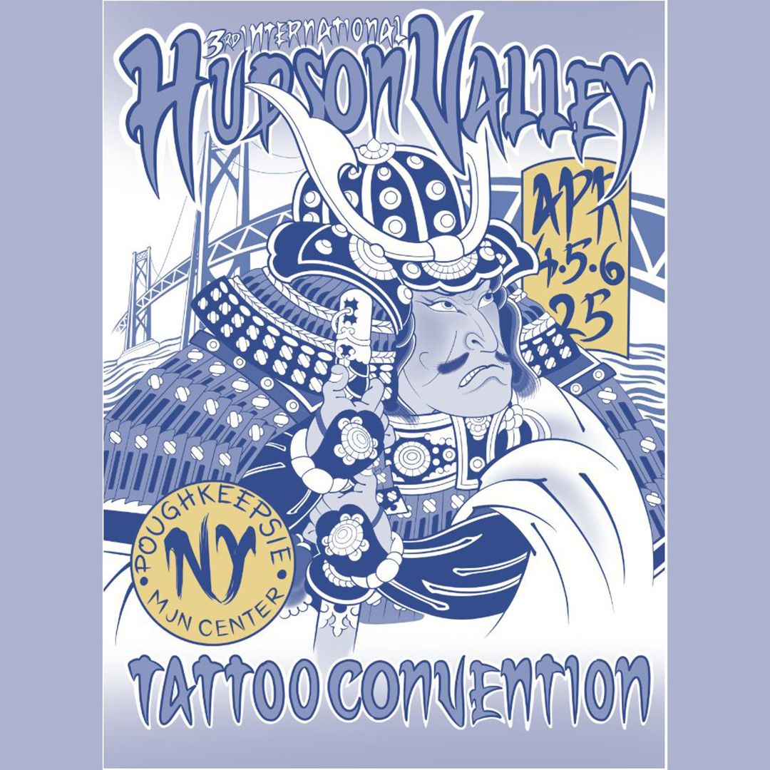 International Hudson Valley Tattoo Convention