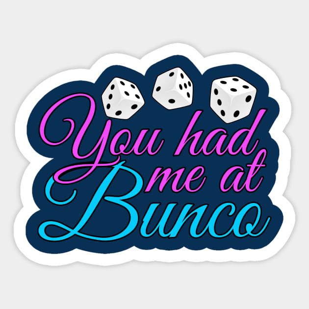 Halloween Bunco