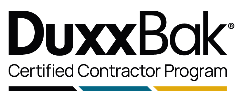 DuxxBak Certified Installation Training