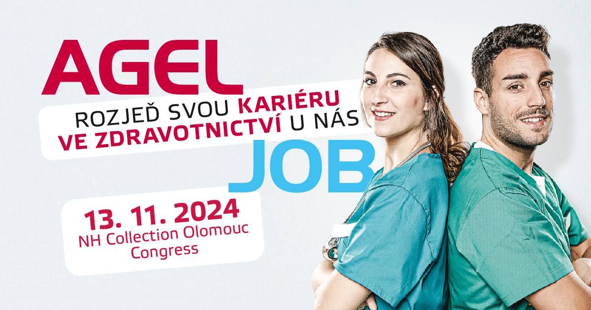 AGEL JOB 2024