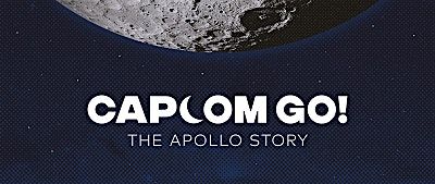 KIds' Saturday Morning Planetarium Show: Capcom GO!