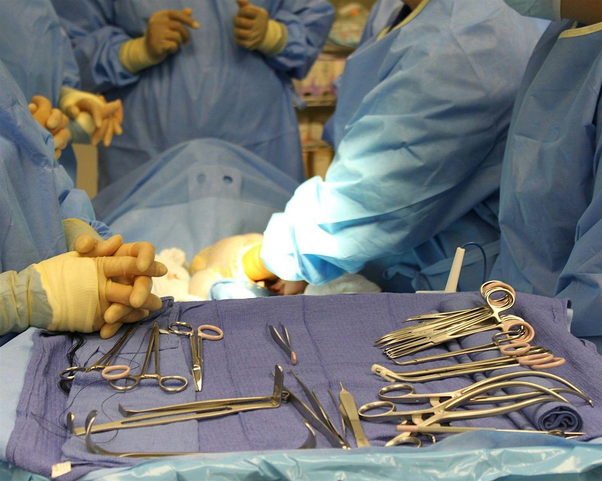 2025 Fall Surgical Technology Workshop and Business Meeting